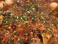 -鱼酷活鱼烤鱼(南京水游城店)