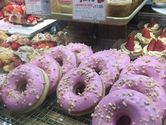 -多乐之日(和平伊势丹店)