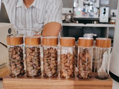 -Gigi Florist·Dk Coffee