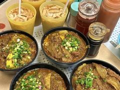-添好运点心专门店(中环IFC店)