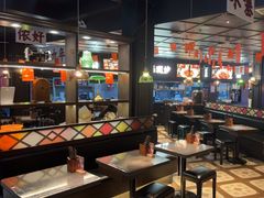 -阿大排档(长春这有山店)