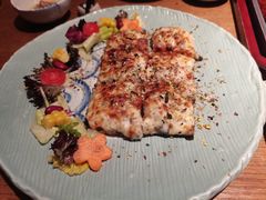 -水之惠鲜鱼料理(王府大街店)