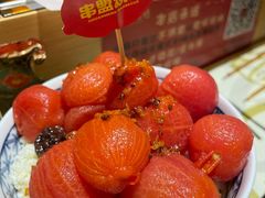 -串盟烧烤大排档·长沙美食地标(星沙店)