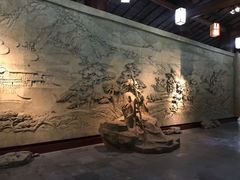 -黄公望隐居地