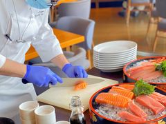 -沈阳君悦酒店·意坊意大利餐厅