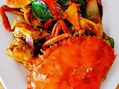 -ZF Seafood Restaurant 卓峰海鲜餐