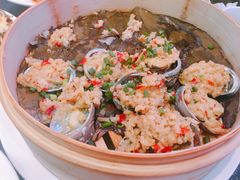 -王庄阿咪海鲜大排档(象园店)