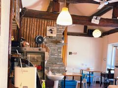 大堂-鬼味烤翅(南锣鼓巷店)