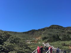-苍山感通索道