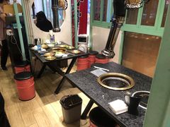 -烤路里·韩国品质自助烤肉(石路天虹4号店)