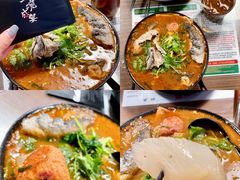 -肥汁米蘭香港米线(宁波路总店)