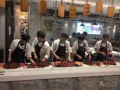 -陈记顺和潮汕牛肉火锅(番禺迎宾大道店)