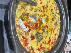 -胖子大排档(白沙路店)