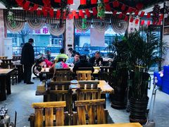 -高晓山馅饼店(牛庄百年店)