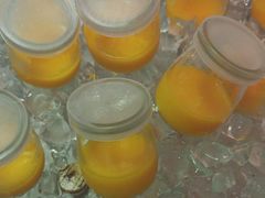 -金海湾自助餐厅(金陵饭店)