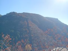 -狼牙山风景区