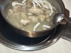 -喃喃椰·糟粕醋·椰子鸡火锅(七堡花园店)