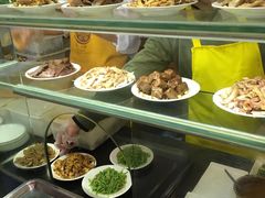 -老班长手工灌汤包老店(东山店)