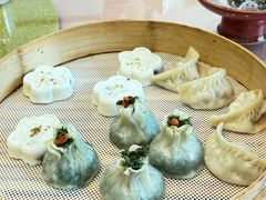 -留芳·文旅古月楼(老街店)