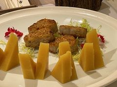 -禅一·静观堂(长寿路店)