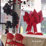 东城智慧小镇探店[加油]网红饮品店