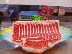 -清真军邺·金富苑肥牛城(海湖新区精品店)