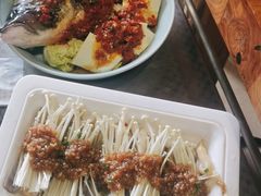 -黄寺蒸汽海鲜(黄寺大街店)