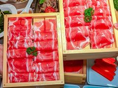 -浩爷羊蝎子火锅(双榆树店)