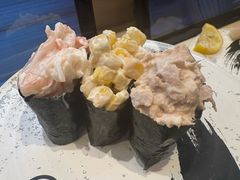 -海鲜三崎港(镰仓小町通店)