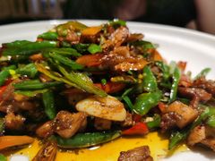 江津尖椒鸡-九锅一堂酸菜鱼(万达广场店)