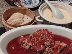 -南京大牌档(之心城店)