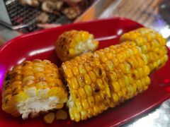 -乌兰烧烤·烤羊腿(西丽店)