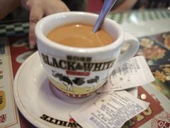 -香港新记茶餐厅(春熙太古里店)