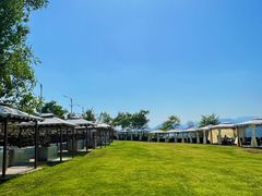 -潭柘厚院&山顶烤肉(潭柘寺店)