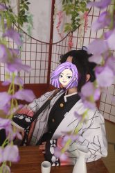 -星元素cosplay动漫摄影写真工作室