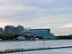 -金鸡湖景区