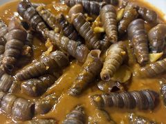 -钱山海鲜大排档