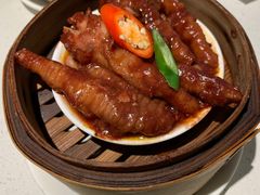 -港久茶餐厅(鹭洲里店)