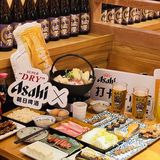 简直是啤酒界的天花板，都给我来平成屋一起喝！