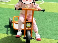 -小风车金桥丽都幼儿园(金桥店)