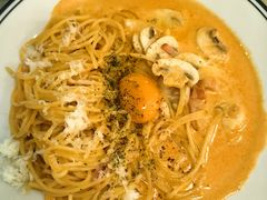罗杰意面-OUR Bakery(国贸商城店)