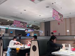 -海底捞火锅(奥体南路店)
