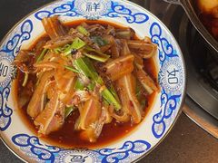 -李子坝梁山鸡(李子坝大鸡哥店)