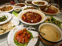 -陶然饺子城(奥体中路店)