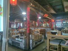 -印象鲵宴·张家界地标美食名片(溪布街店)