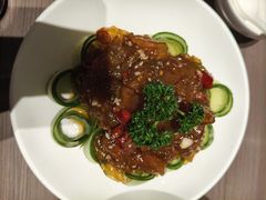 -将相和·海鲜蒸饺大连菜