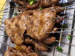 -建国烧烤(建乐路店)