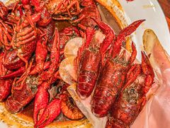 -有位虾匠·香辣蟹·小龙虾(李村店)