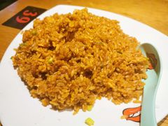 -椒行天下干锅牛蛙·(万宝店)