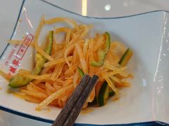 -金城宴兰州牛肉面(江湾阳光天地店)